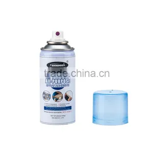 Waterproof Wood Contact Multipurpose Spray Adhesive For Laminated Board thumbnail-2