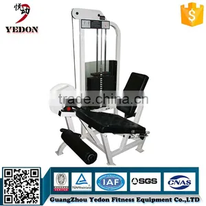 COMMERCIAL FITNESS EQUIPMENT HIP ABDUCTION thumbnail-4