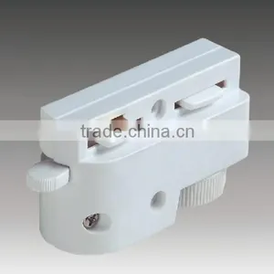 High Quality Track Light Rail Track Accessories for Led Lights thumbnail-1