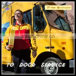 DHL International Shipping Rates to Ivory Coast thumbnail-3