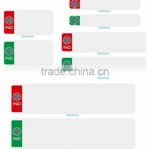 IND License Plate thumbnail-3