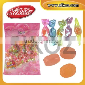 SK-Y039 HALAL Rainbow Hard Candy thumbnail-5