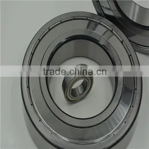 Bicycle Motor Bicycle Ball Bearing 6202 thumbnail-6