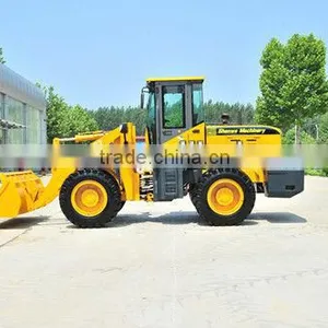 Front Loader thumbnail-1