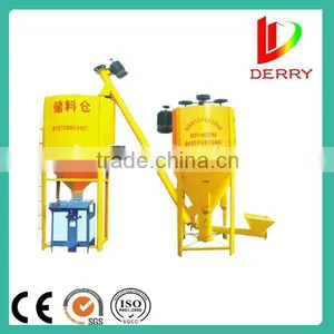 Multifunctional Sand Powder Mortar Mixer thumbnail-1