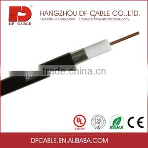QR540 Aluminum Tube Coaxial Cable Communication Cable thumbnail-1