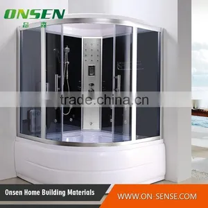 Steam Shower Cubicle for Hotel Use thumbnail-3