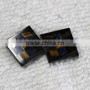 Gemstone Mosaic for Cuff Button Making thumbnail-5