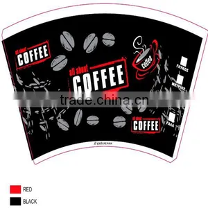 10oz Paper Cup Fan From China Supplier thumbnail-1