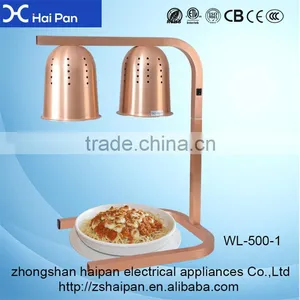 Commercial Kitchen Catering Equipment Food Warmer Restaurant thumbnail-1