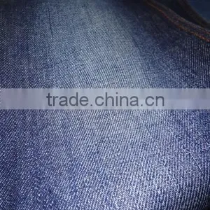 2016 Hot Selling of Cheap Price TC Denim Fabric thumbnail-4