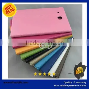 Hot Selling PU Universal Tablet Case,tablet Cover,cases for Tablets With Stand thumbnail-2