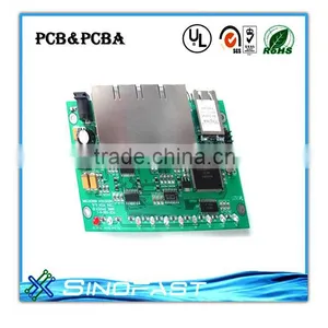 Wholesale > Electronic Components & Supplies > Passive Components > PCB & PCBA > Multilayer PCB thumbnail-5