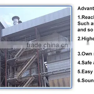 Power Plant Engineering, Equipment Supply and O&M thumbnail-3