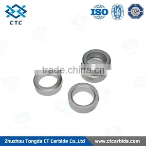 Manufacture Tungsten Carbide Seal Rings Mechanical Face Seal for Wholesales thumbnail-1