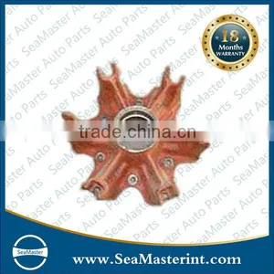 Wheel Hub 0327280140 for BPW thumbnail-1