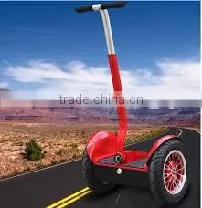 2016 New Products 1200w City Coco Electric Scooter With Lowest Price thumbnail-1