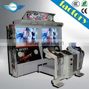 Time Crisis 4 Arcade Machine / Time Crisis 3 Arcade Machine thumbnail-1