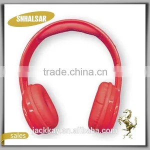 Cable Wired Headphones Mobile / pc / Mp3 Headset S-007 thumbnail-1