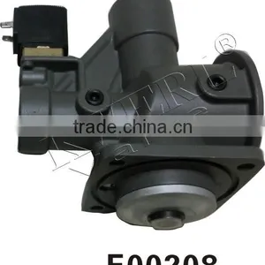 Air Compressor Intake Valve, Inlet Valve thumbnail-1