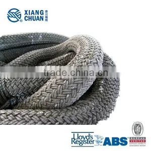 LR Approvaled Marine Polypropylene Rope thumbnail-2
