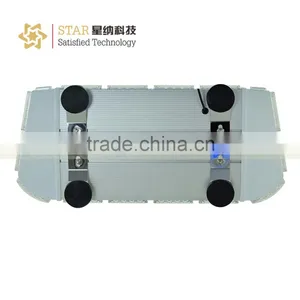 Police Led Beacon Mini Lightbar TBD-A70E thumbnail-6