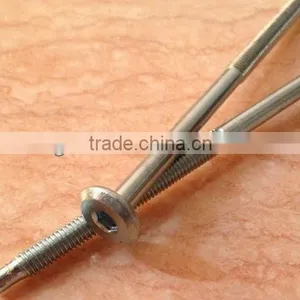 Pan Head Socket Tapping Screw thumbnail-1