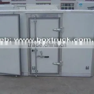Dry Freight Truck Body thumbnail-1