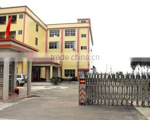 Guangzhou Danting Daily Product Industry Co., Limited company overview - view 1 thumbnail