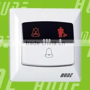 Door Bell Switch thumbnail-1