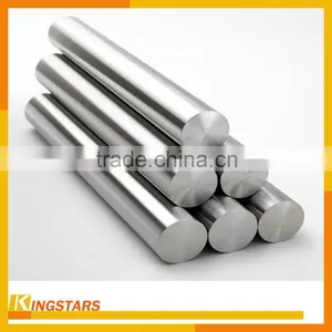 Aluminium Alloy Round Bar/Rod 6061 T6/T6511 thumbnail-1