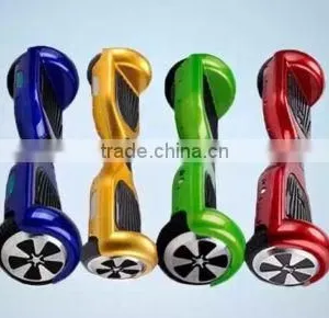 Self Balance Scooter Two Wheels / Hoverboard / Smart Balance Wheel Quality Assured thumbnail-2