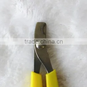 Trimmer For Dog Cat Clipper Pet Cat And Dog Nail Scissors thumbnail-2