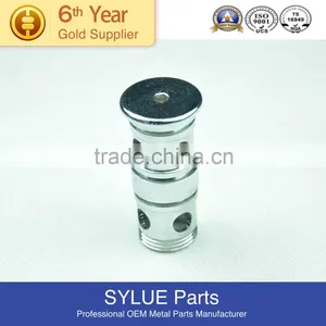 Custom Shaped Golf Tee thumbnail-6