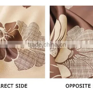 New Design Curtains,blackout Curtain Fabric/blind Curtain thumbnail-6