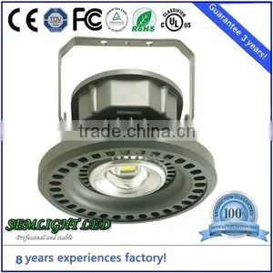 LED Light Product Fresh Light Sex Product 60W Gas Station LED Canopy Lights thumbnail-3