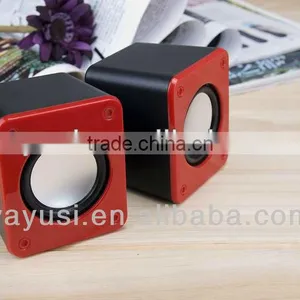 Usb Sound Box Good Quality and Cheapest Speaker thumbnail-1