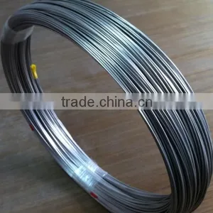 Good Bending High Luster High Rigidity Stainless Steel Wire thumbnail-2