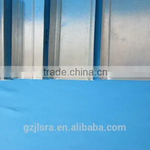 Steel Channel Galvanized Profiles thumbnail-5