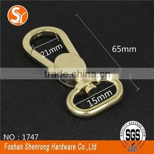 China Supplier Double Snap Swivel Hooks thumbnail-1