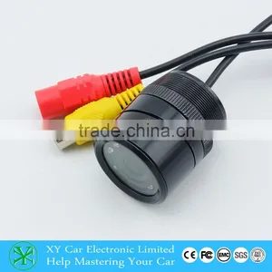 28mm Hidden Night Vision IR Back up Camera for Cars XY-1228 thumbnail-1