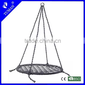 Gerdan Hanging Nest Indoor Indian Swing thumbnail-1