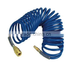 pe Air Hose With Swivel Connectors thumbnail-5