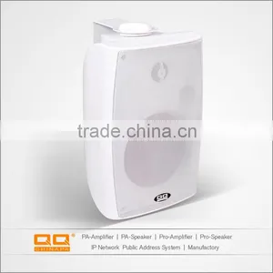 Home Theater Wall Speaker For Amplifier 40w LBG-41S thumbnail-2