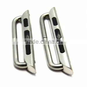 Sample Free Fashion Metal Watch Buckle thumbnail-5