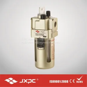 SMC Pneumatic Air Filter Regulator Treatment Unit thumbnail-3