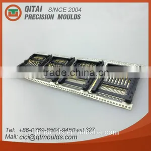 Plastic Material and CE Certification Wire Connection Terminal thumbnail-1