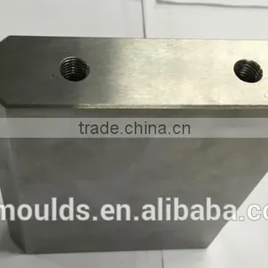 Nonstandard CNC Milling Machining Precision Molds Parts/cnc Milling Service/high Precison Mold Manufacturer QITAI thumbnail-4
