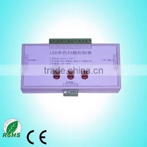 New 64A LED Controller For Single Color LED Strip,LED Sign thumbnail-1