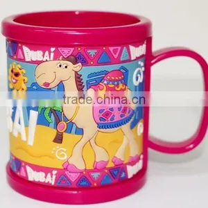 Plastic Cup,tooth-brushing Cup,bathroom Accessories thumbnail-1